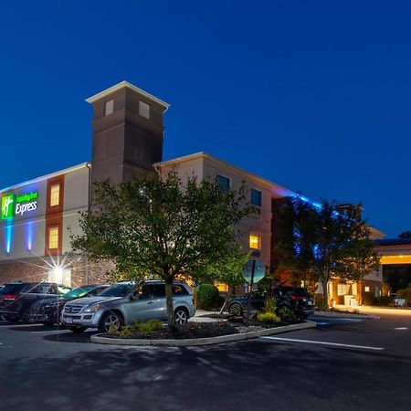 Holiday Inn Express Absecon-Atlantic City Area By Ihg מראה חיצוני תמונה