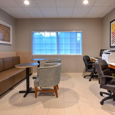 Holiday Inn Express Absecon-Atlantic City Area By Ihg מראה חיצוני תמונה