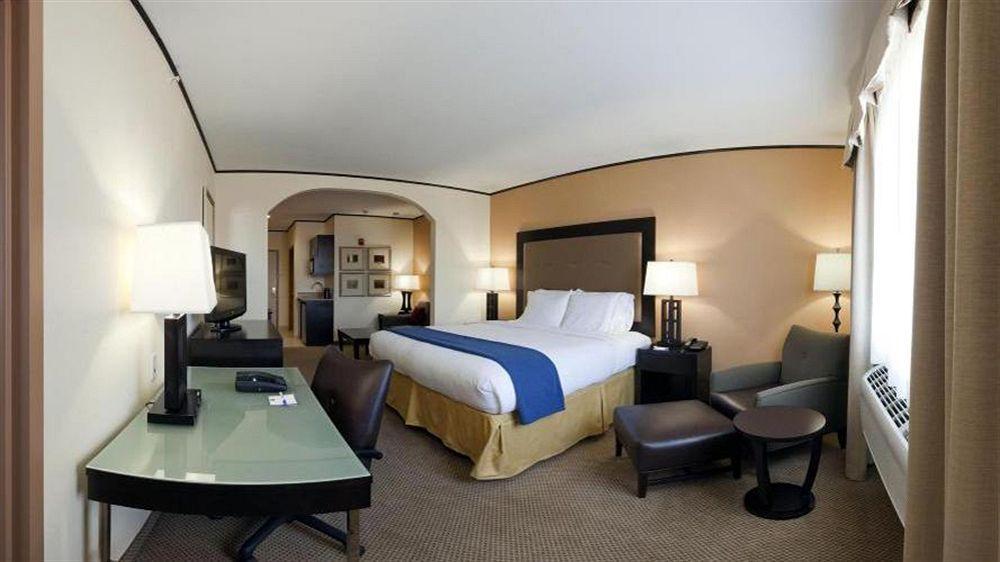 Holiday Inn Express Absecon-Atlantic City Area By Ihg מראה חיצוני תמונה