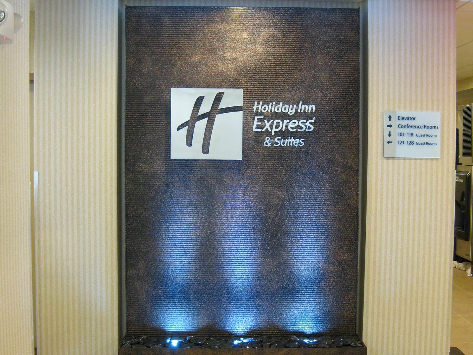 Holiday Inn Express Absecon-Atlantic City Area By Ihg מראה חיצוני תמונה