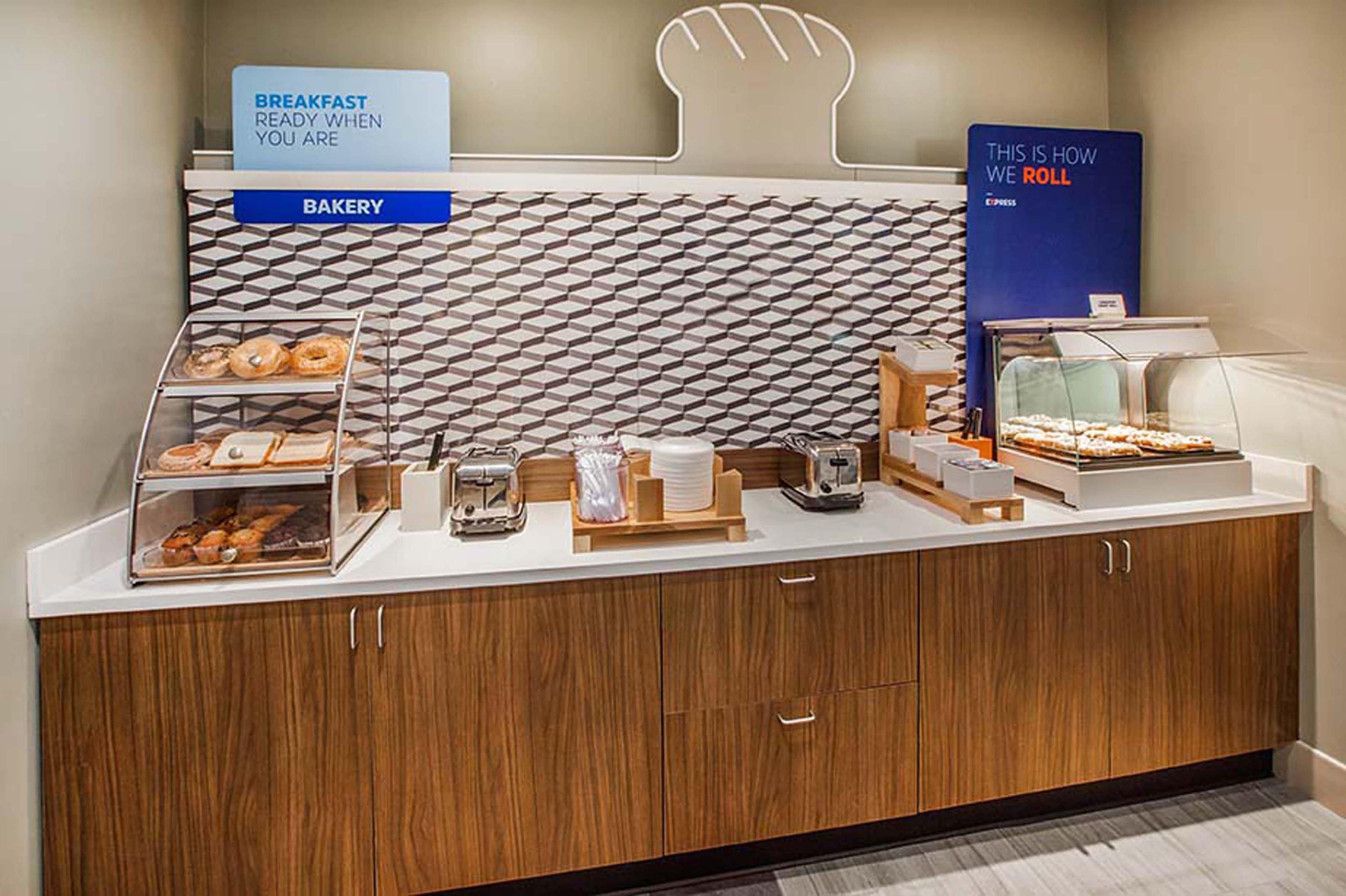 Holiday Inn Express Absecon-Atlantic City Area By Ihg מראה חיצוני תמונה