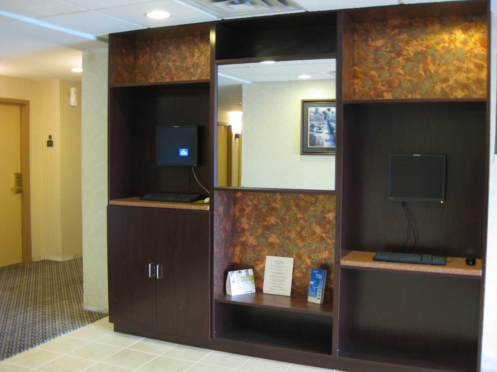 Holiday Inn Express Absecon-Atlantic City Area By Ihg מראה חיצוני תמונה