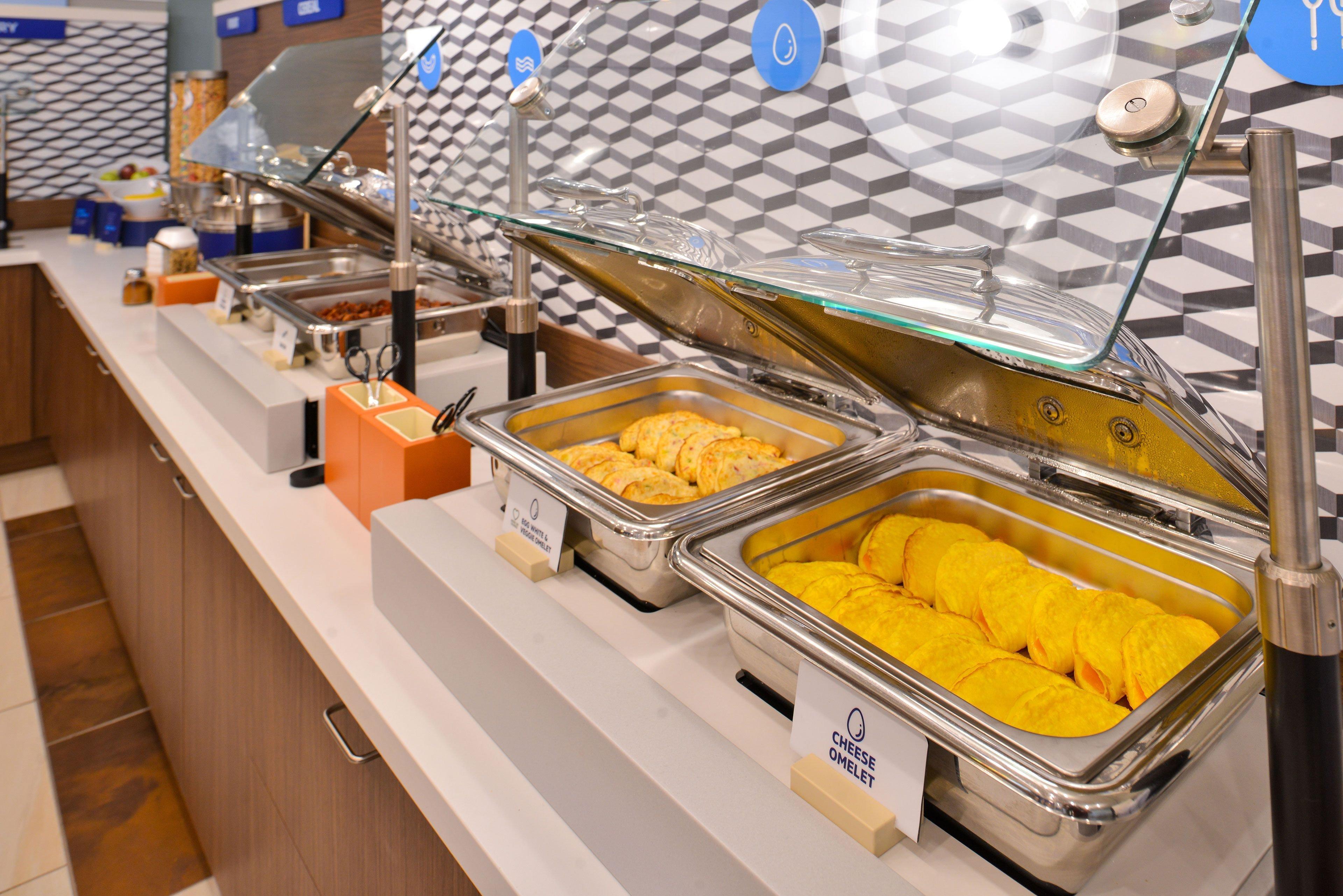 Holiday Inn Express Absecon-Atlantic City Area By Ihg מראה חיצוני תמונה