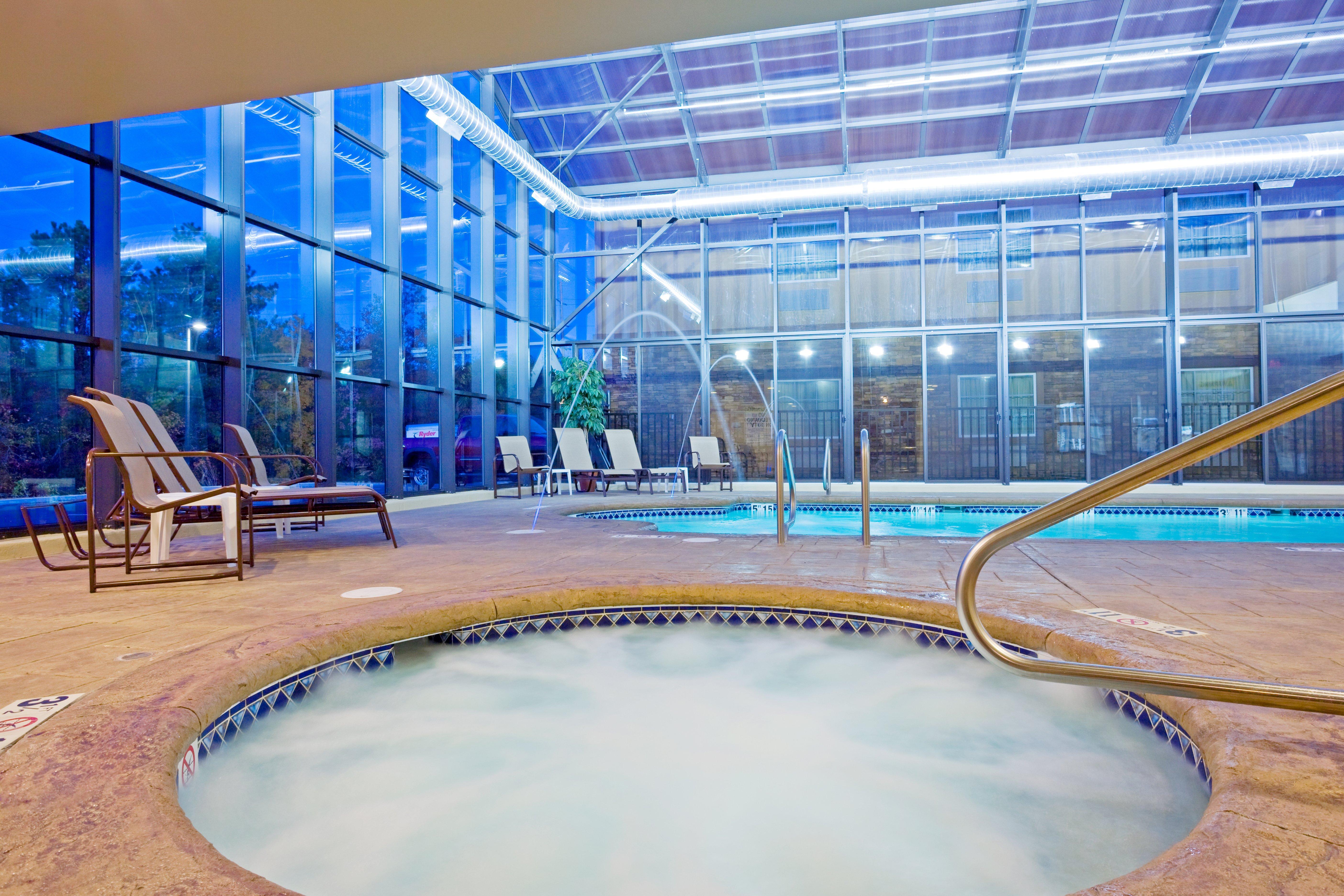 Holiday Inn Express Absecon-Atlantic City Area By Ihg מראה חיצוני תמונה