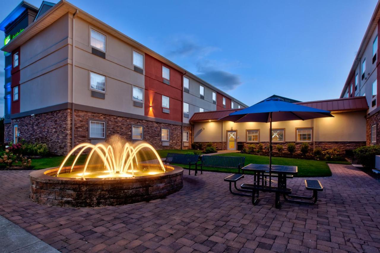 Holiday Inn Express Absecon-Atlantic City Area By Ihg מראה חיצוני תמונה
