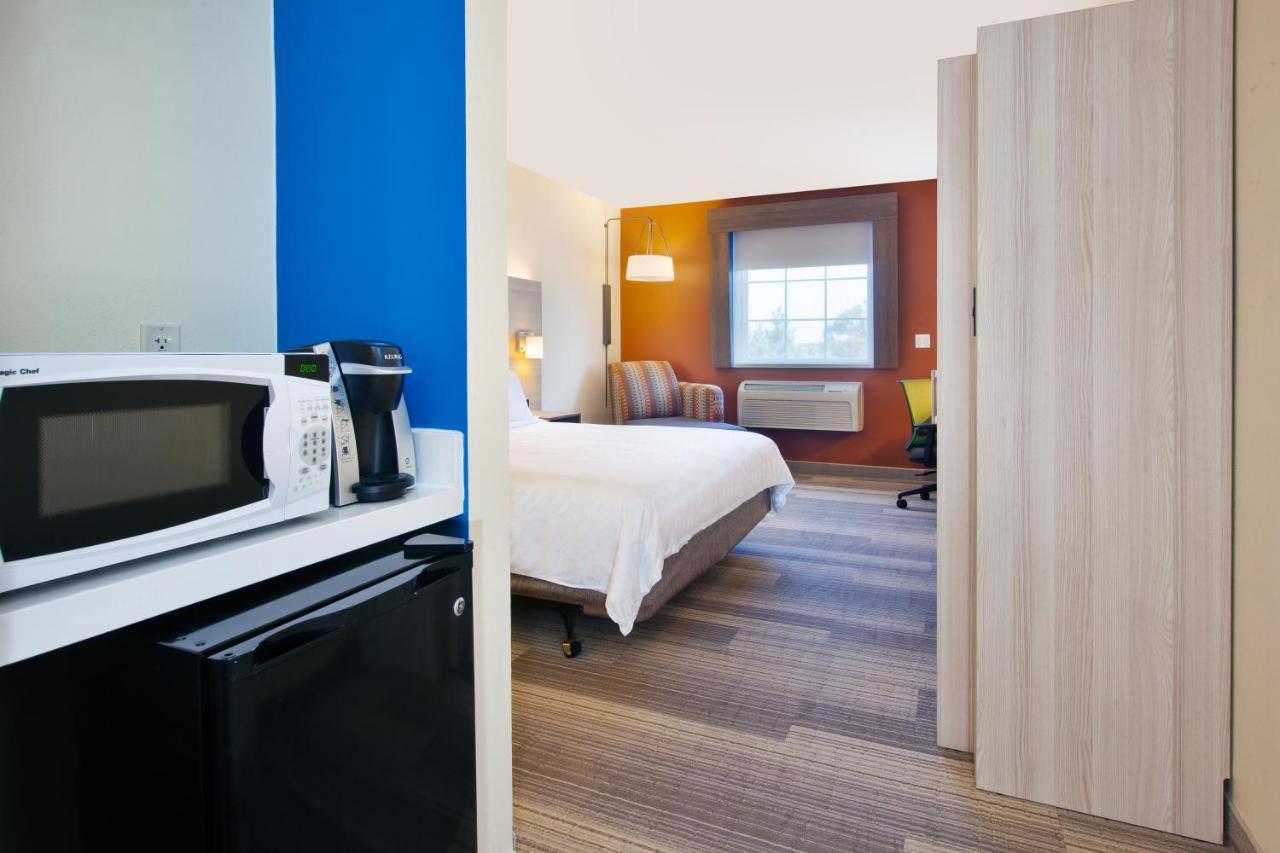 Holiday Inn Express Absecon-Atlantic City Area By Ihg מראה חיצוני תמונה