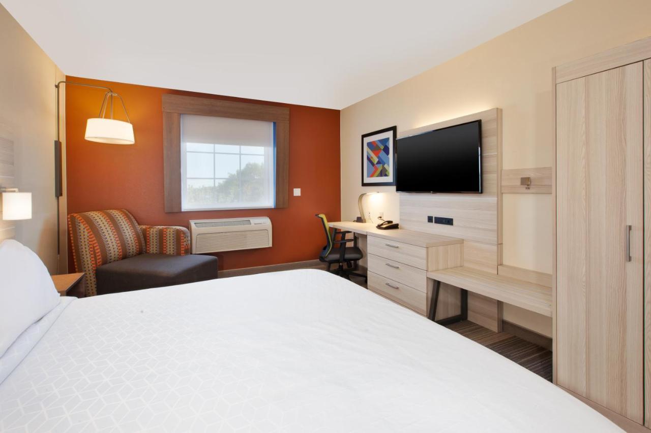Holiday Inn Express Absecon-Atlantic City Area By Ihg מראה חיצוני תמונה