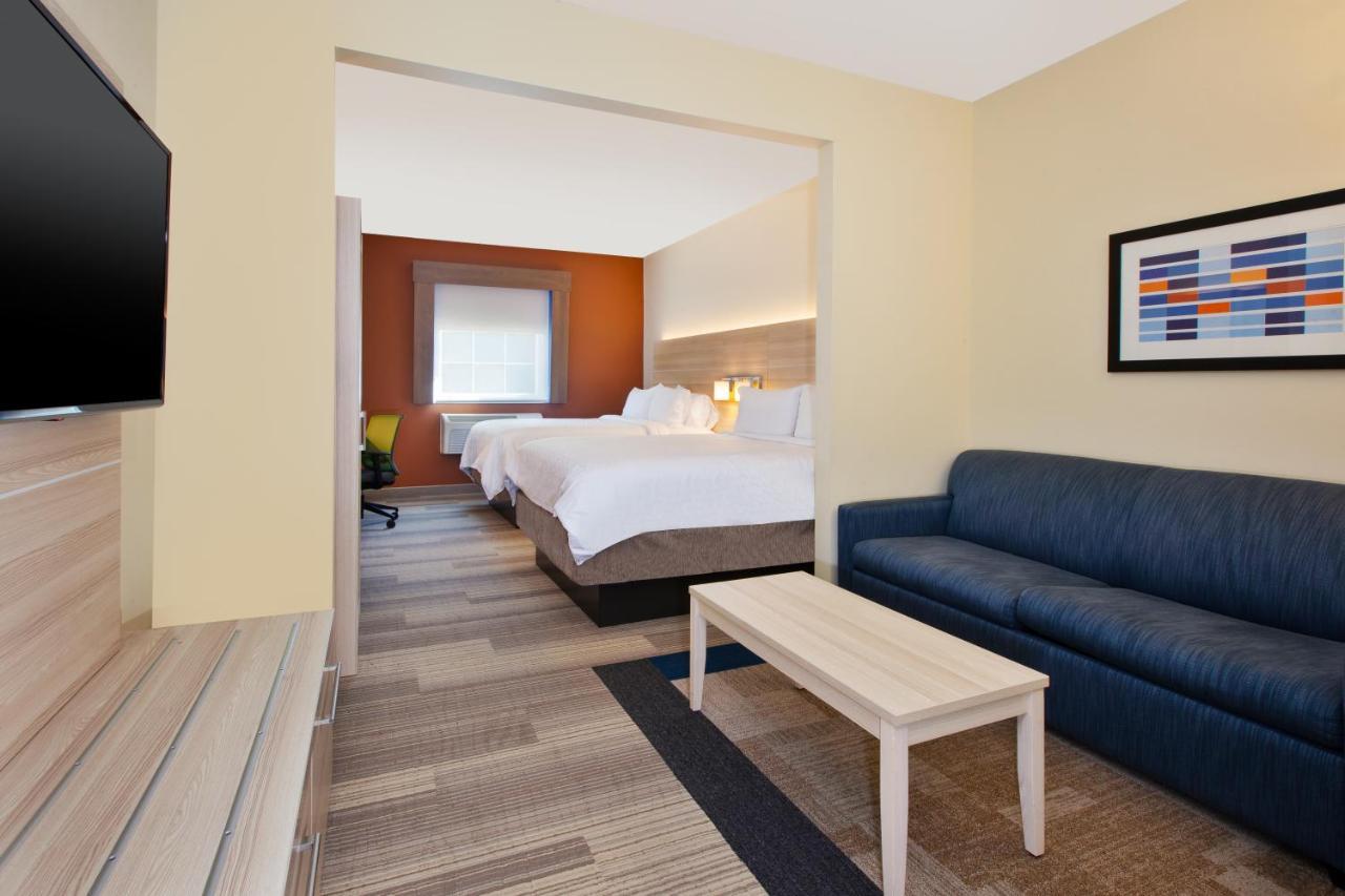 Holiday Inn Express Absecon-Atlantic City Area By Ihg מראה חיצוני תמונה