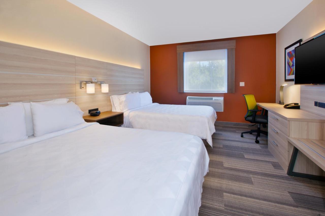 Holiday Inn Express Absecon-Atlantic City Area By Ihg מראה חיצוני תמונה