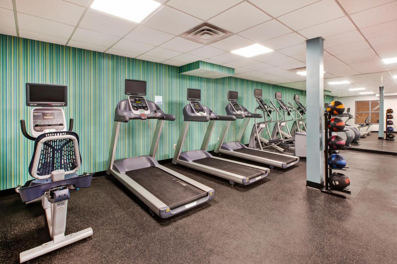 Holiday Inn Express Absecon-Atlantic City Area By Ihg מראה חיצוני תמונה