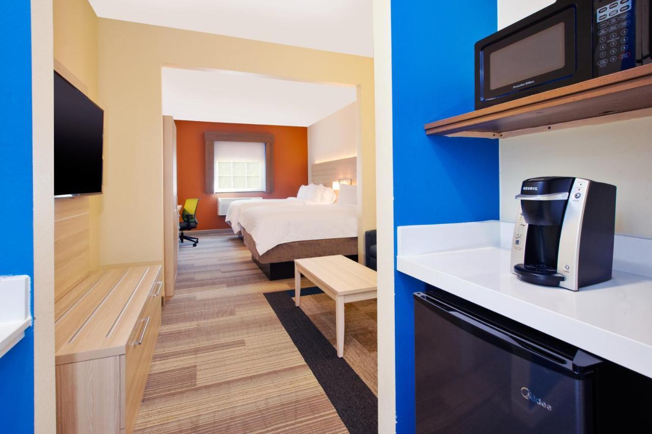 Holiday Inn Express Absecon-Atlantic City Area By Ihg מראה חיצוני תמונה
