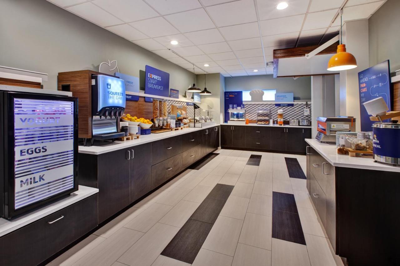 Holiday Inn Express Absecon-Atlantic City Area By Ihg מראה חיצוני תמונה