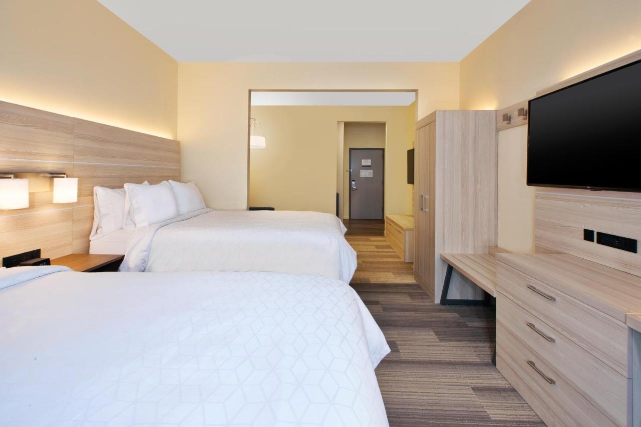 Holiday Inn Express Absecon-Atlantic City Area By Ihg מראה חיצוני תמונה