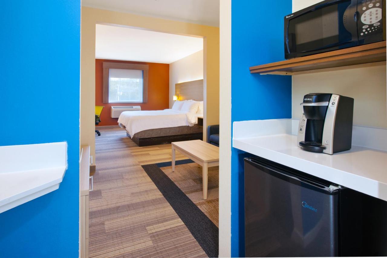 Holiday Inn Express Absecon-Atlantic City Area By Ihg מראה חיצוני תמונה