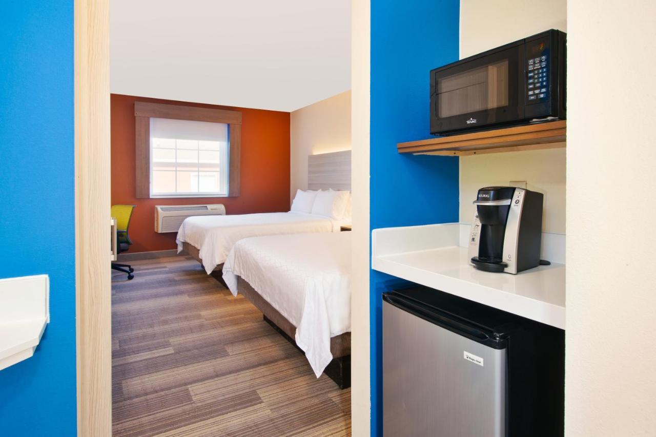 Holiday Inn Express Absecon-Atlantic City Area By Ihg מראה חיצוני תמונה