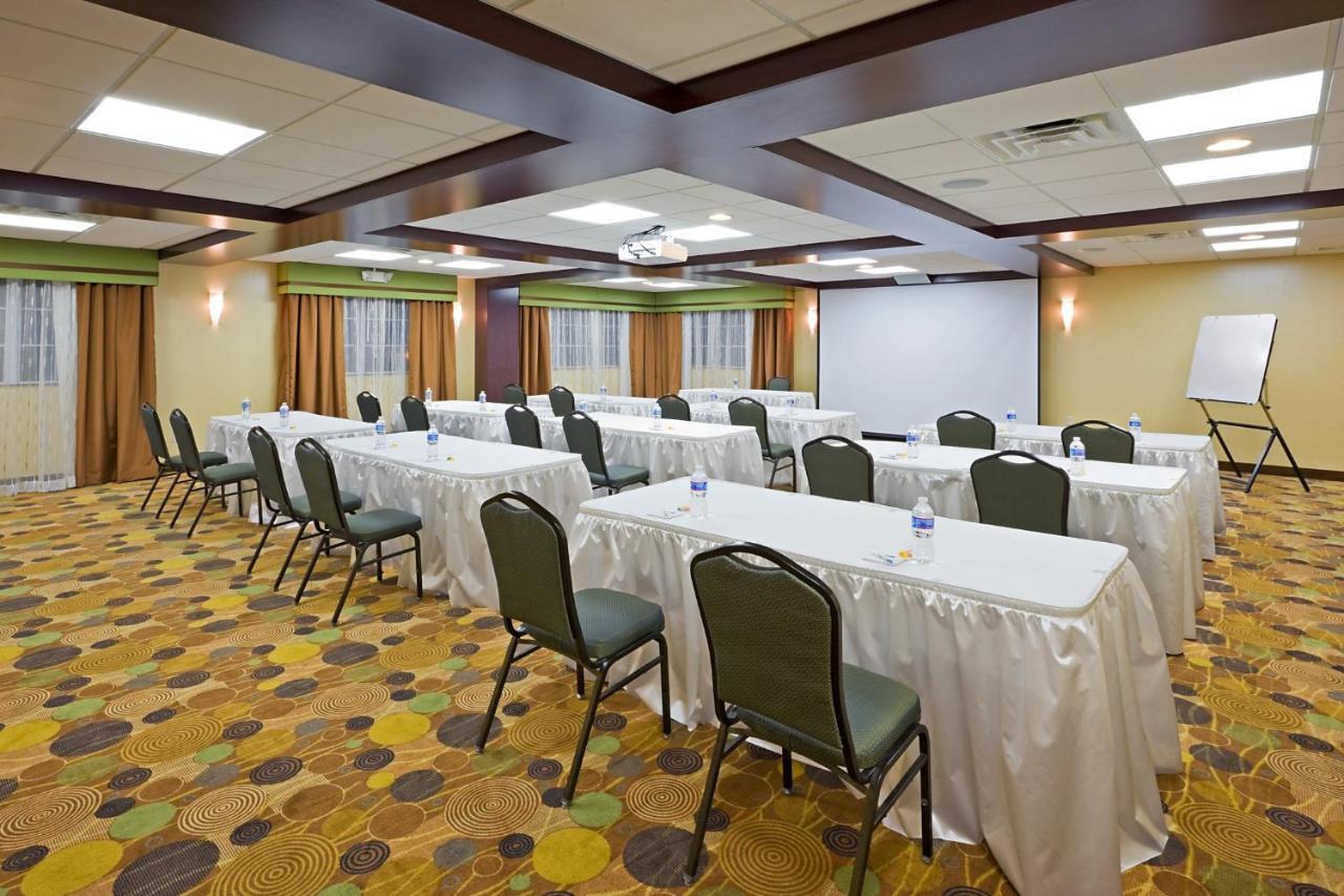 Holiday Inn Express Absecon-Atlantic City Area By Ihg מראה חיצוני תמונה