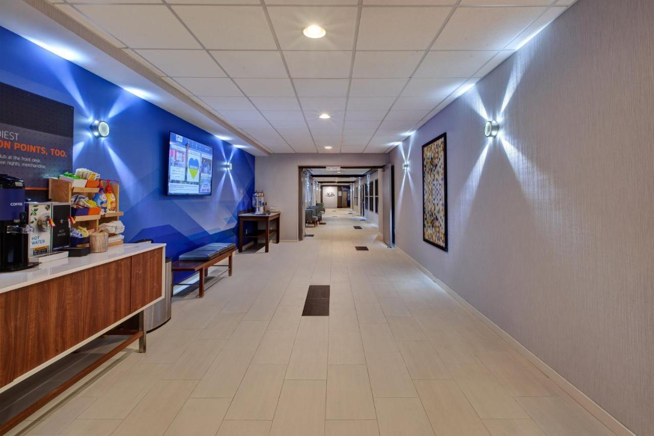Holiday Inn Express Absecon-Atlantic City Area By Ihg מראה חיצוני תמונה