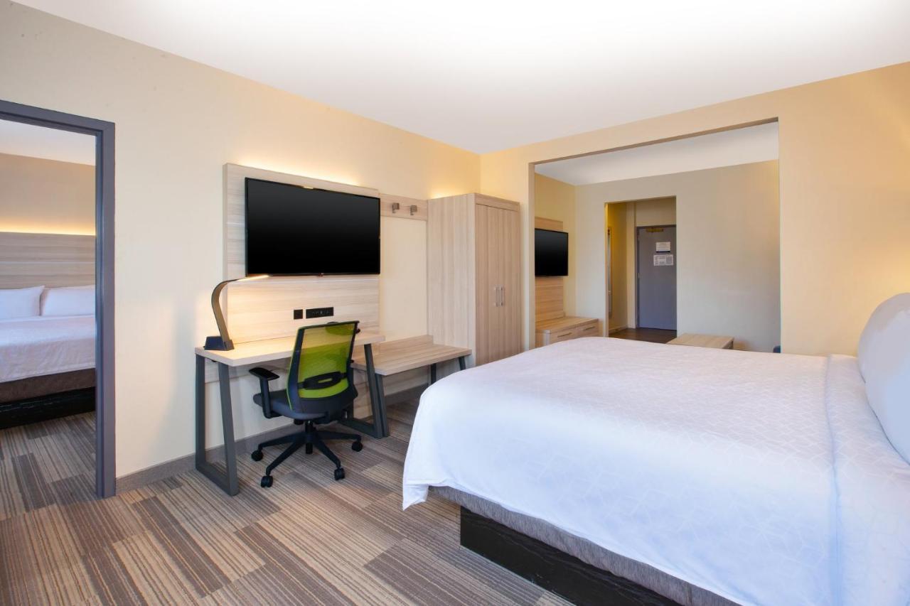 Holiday Inn Express Absecon-Atlantic City Area By Ihg מראה חיצוני תמונה