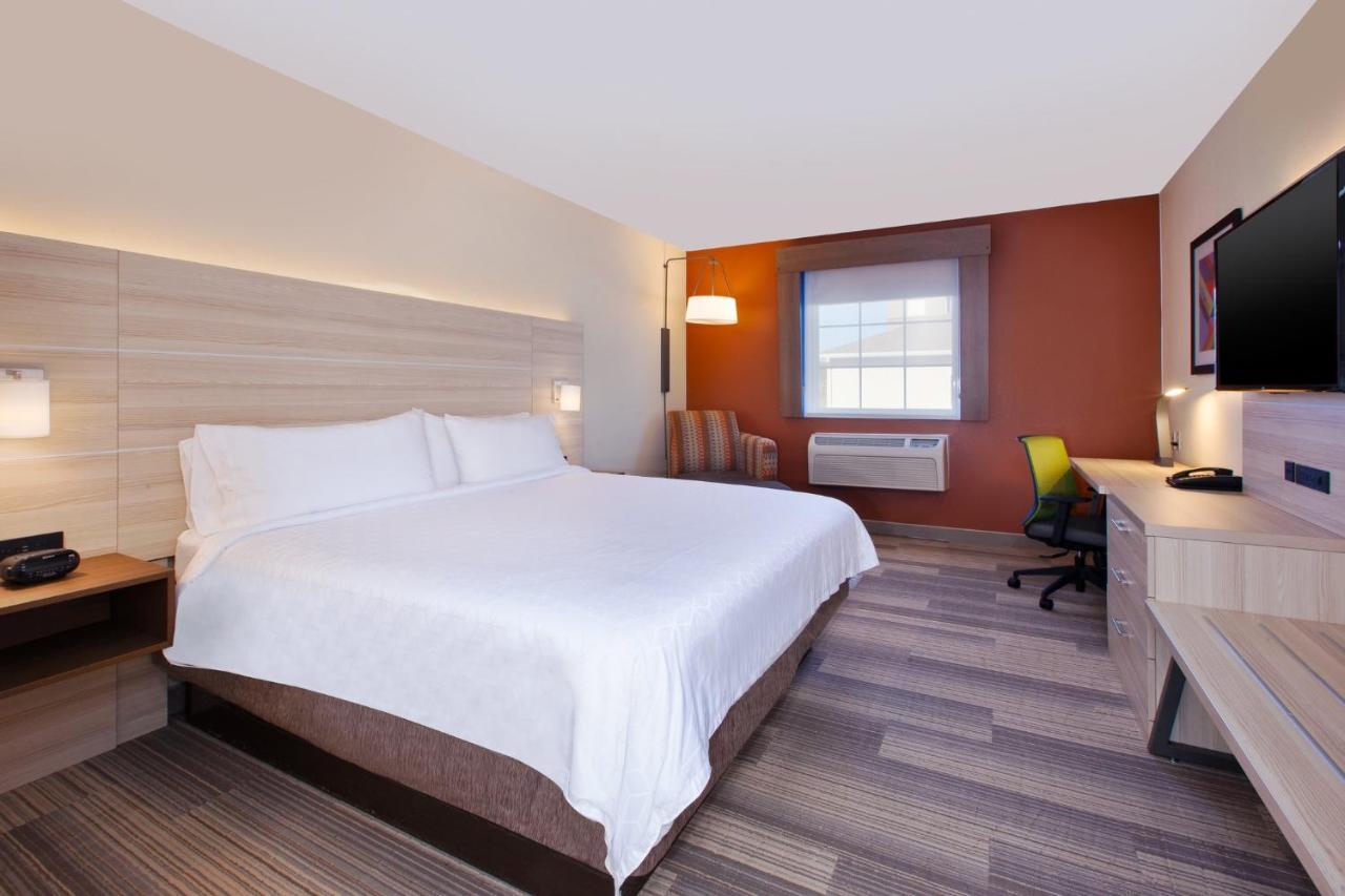 Holiday Inn Express Absecon-Atlantic City Area By Ihg מראה חיצוני תמונה