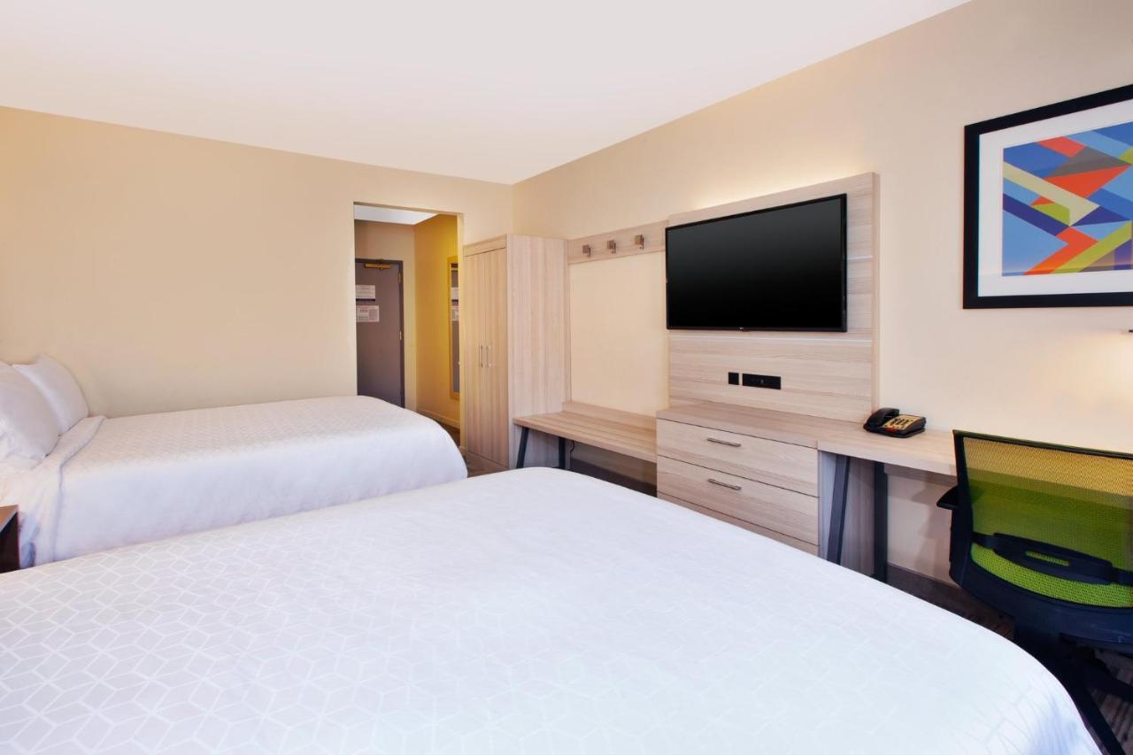 Holiday Inn Express Absecon-Atlantic City Area By Ihg מראה חיצוני תמונה