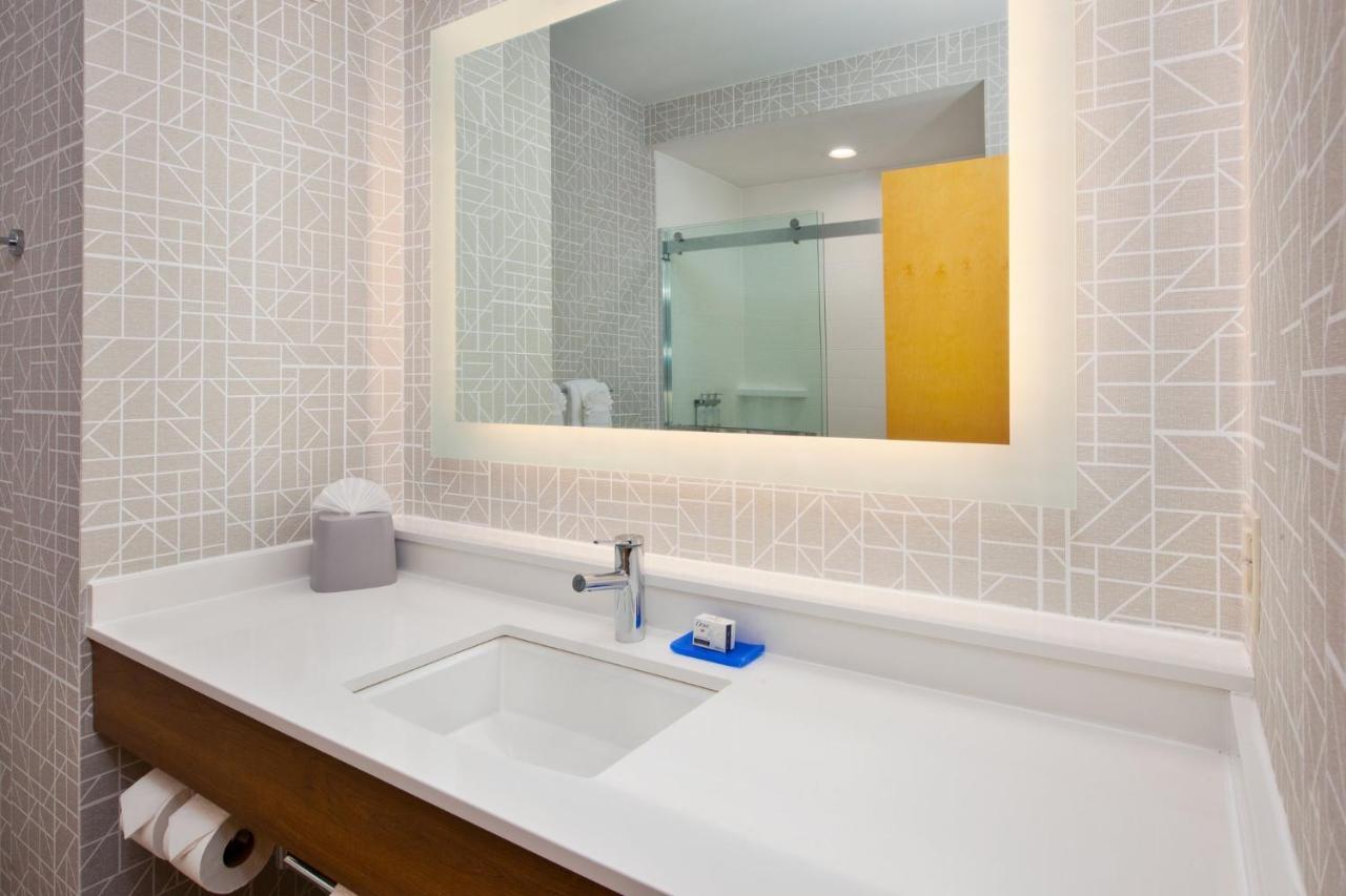 Holiday Inn Express Absecon-Atlantic City Area By Ihg מראה חיצוני תמונה