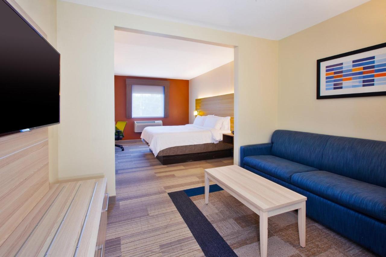 Holiday Inn Express Absecon-Atlantic City Area By Ihg מראה חיצוני תמונה