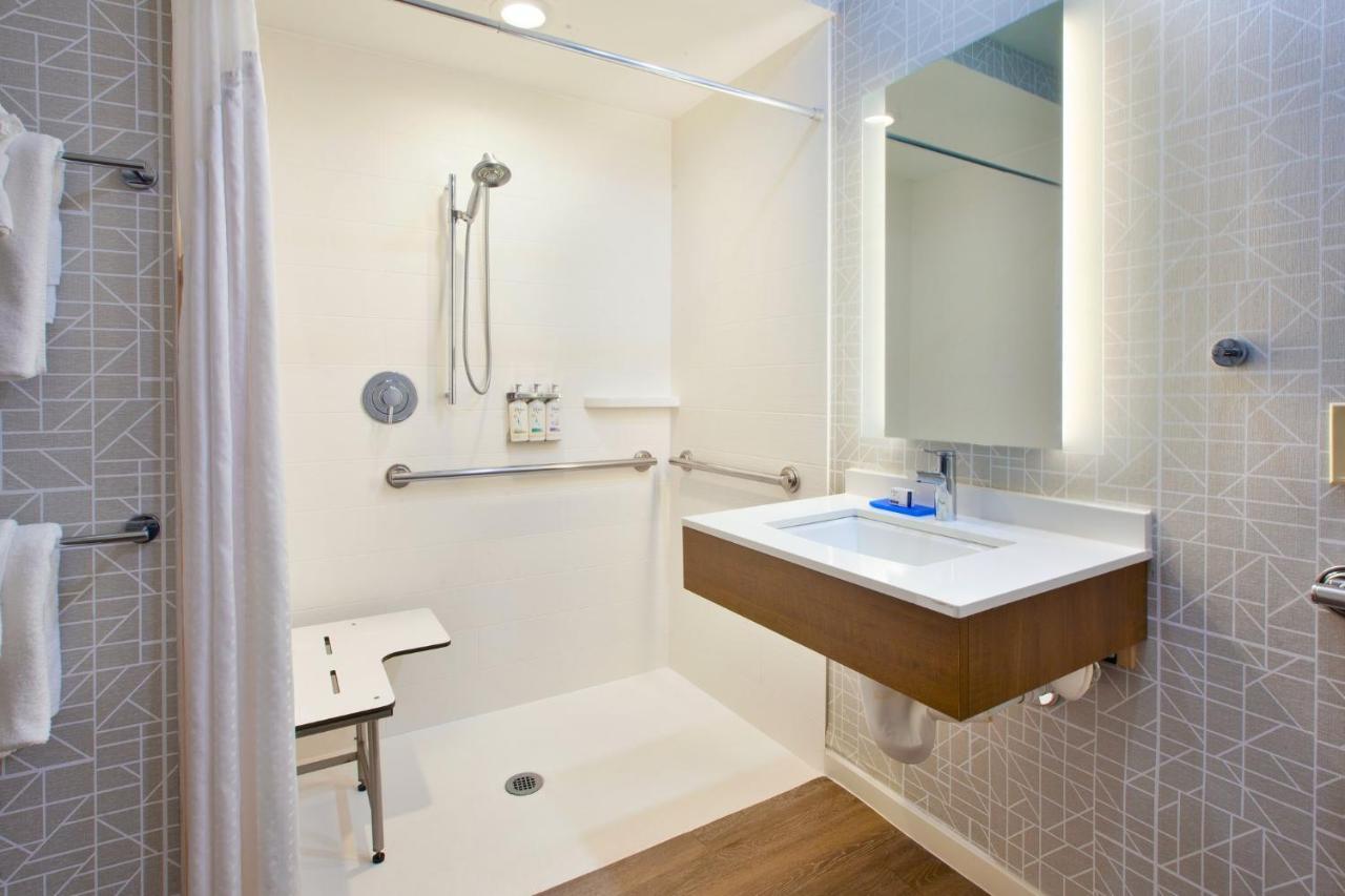 Holiday Inn Express Absecon-Atlantic City Area By Ihg מראה חיצוני תמונה