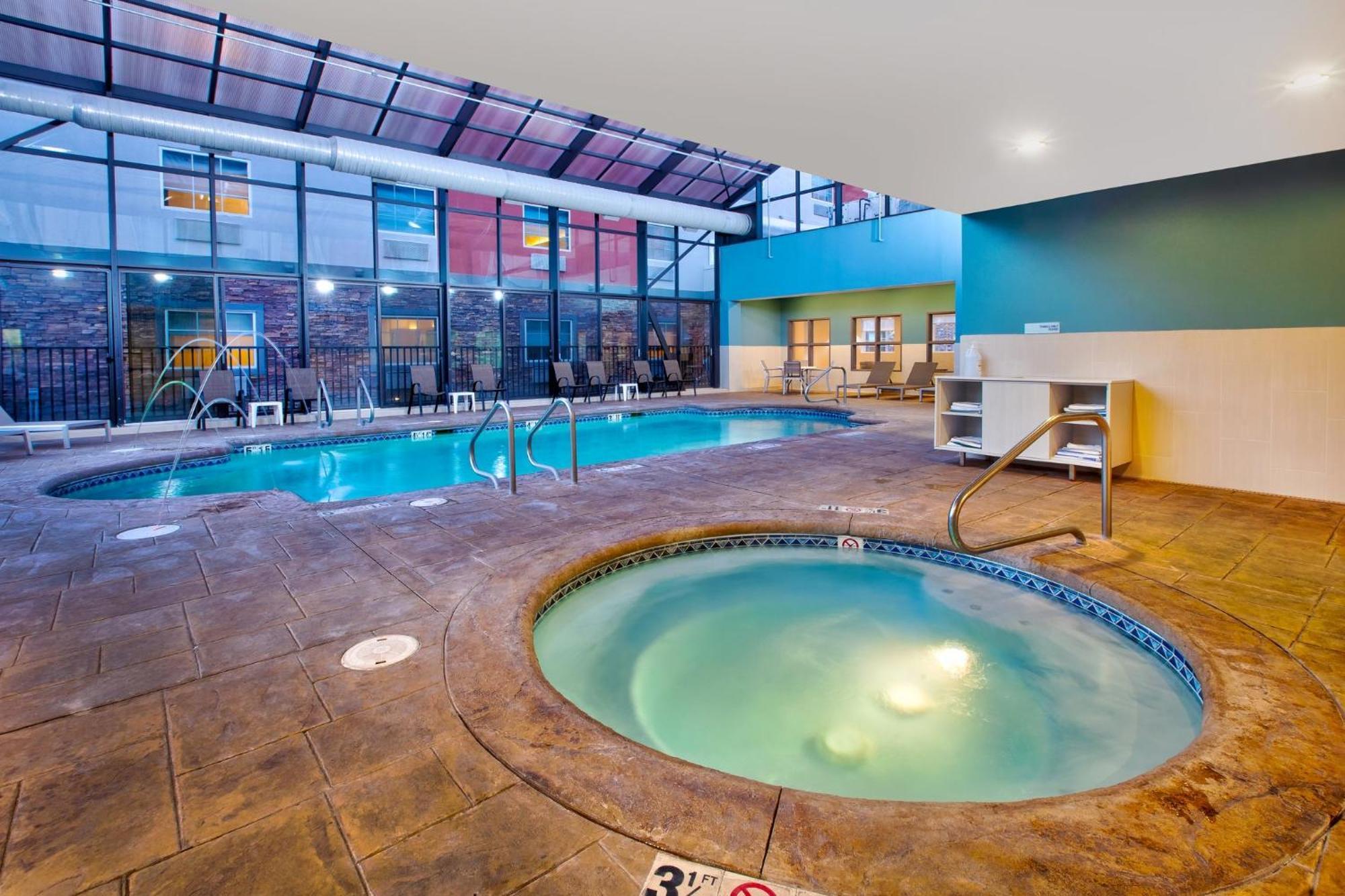 Holiday Inn Express Absecon-Atlantic City Area By Ihg מראה חיצוני תמונה