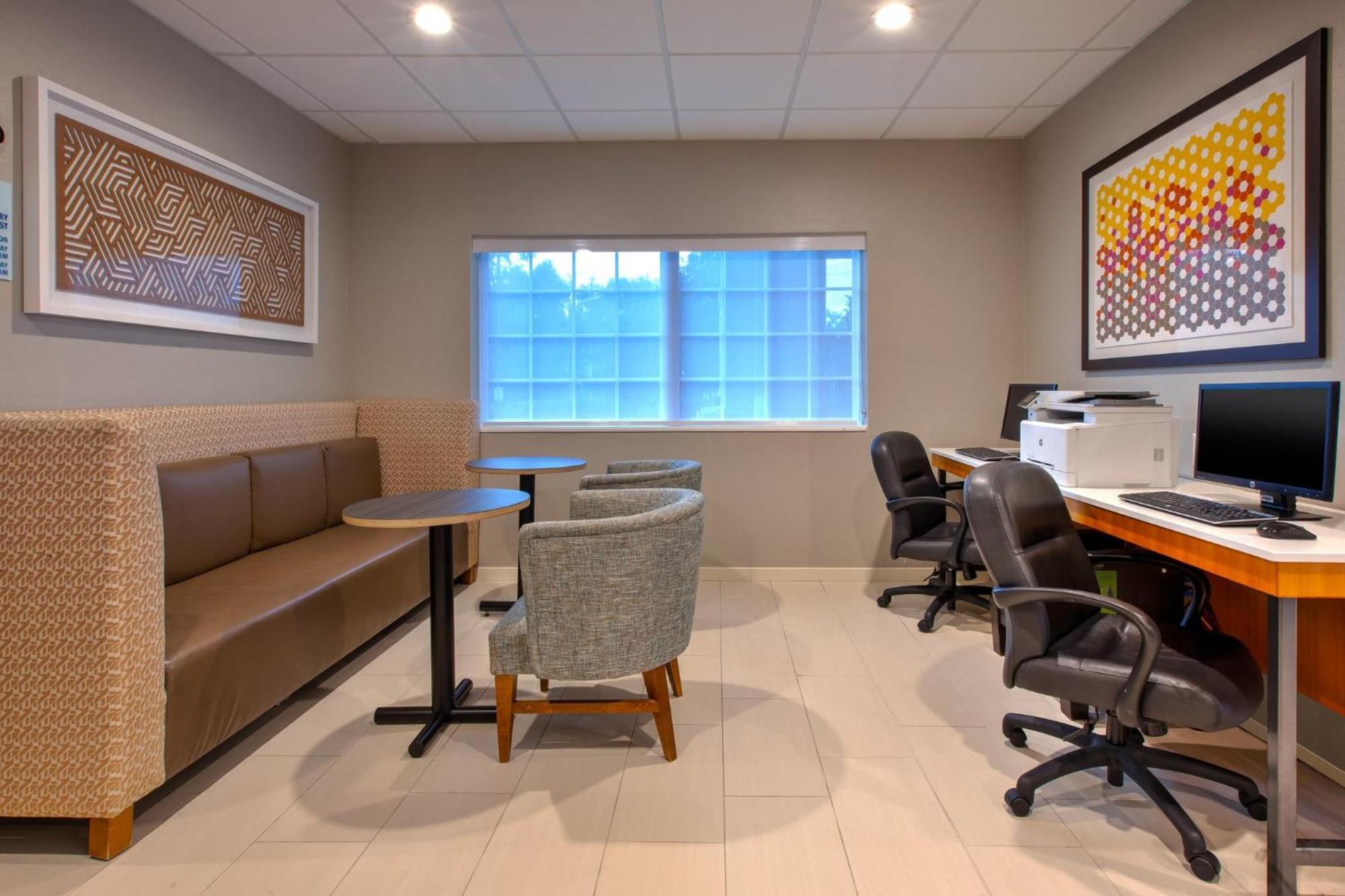 Holiday Inn Express Absecon-Atlantic City Area By Ihg מראה חיצוני תמונה