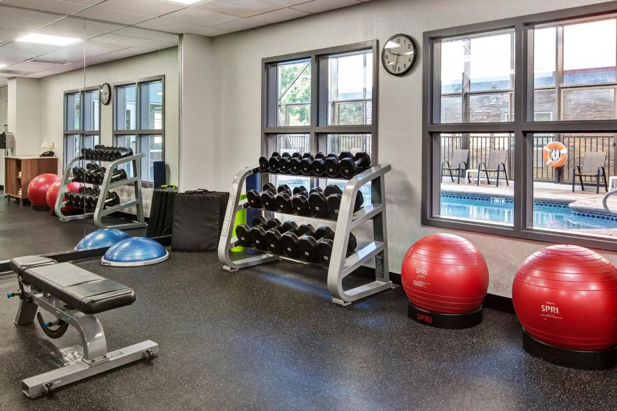 Holiday Inn Express Absecon-Atlantic City Area By Ihg מראה חיצוני תמונה