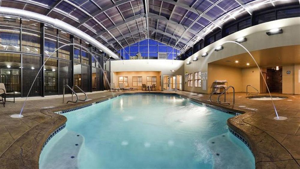 Holiday Inn Express Absecon-Atlantic City Area By Ihg מראה חיצוני תמונה