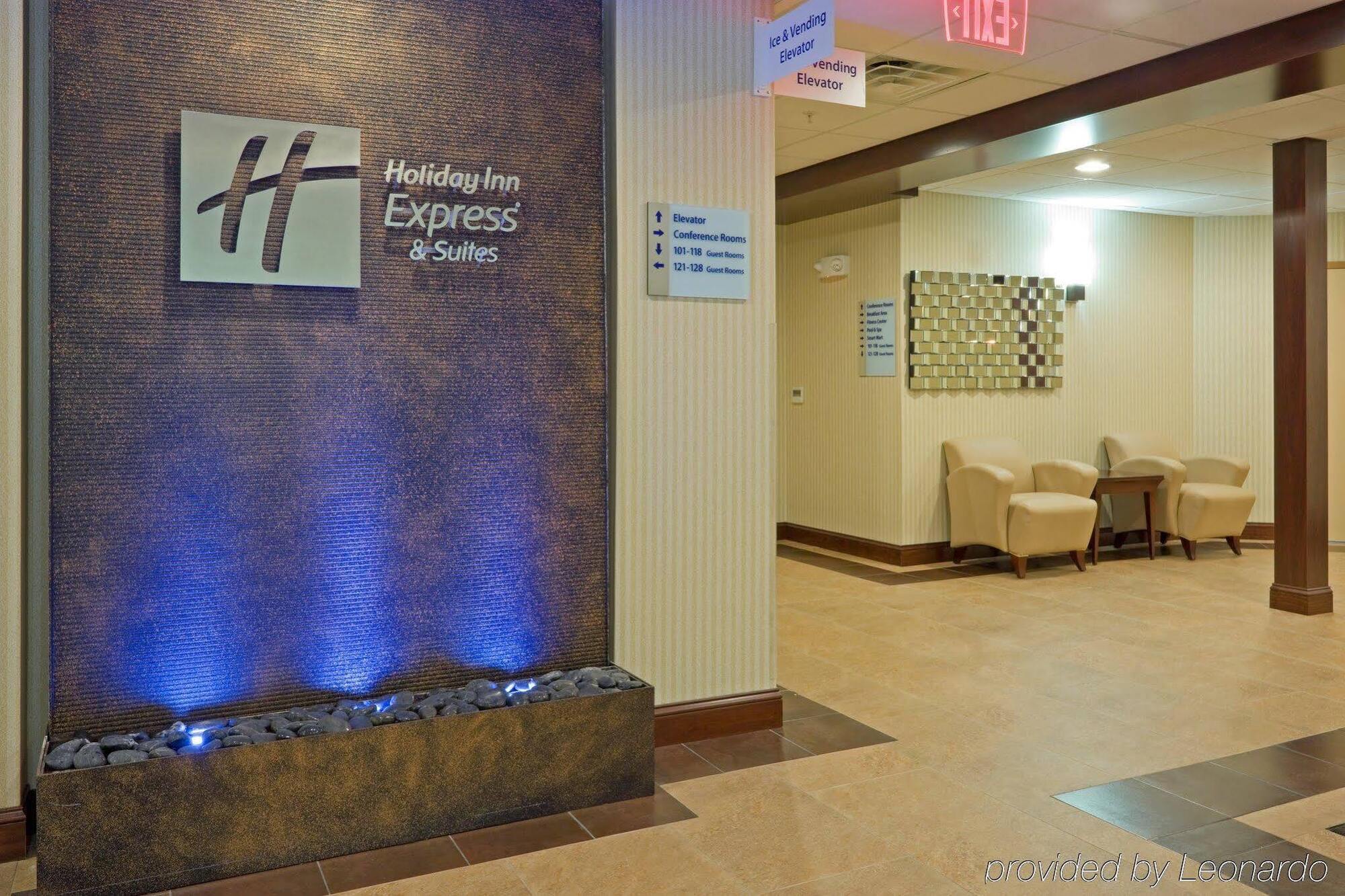 Holiday Inn Express Absecon-Atlantic City Area By Ihg מראה חיצוני תמונה