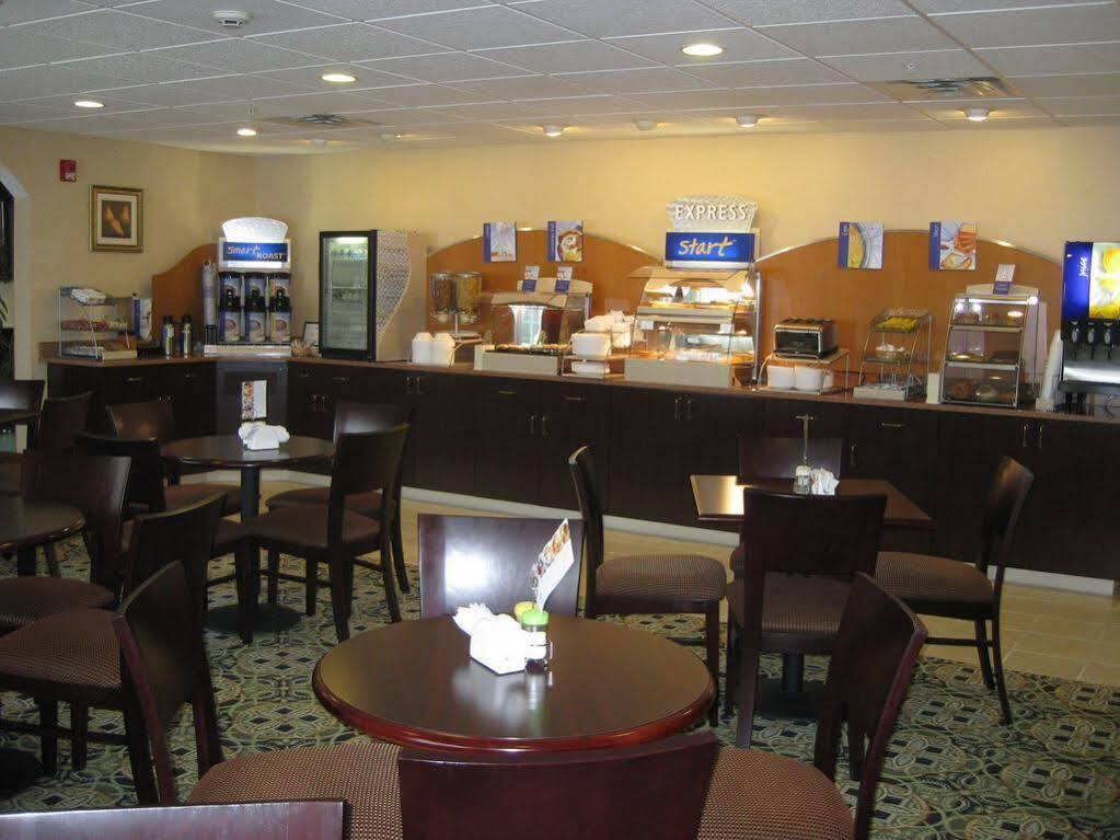 Holiday Inn Express Absecon-Atlantic City Area By Ihg מראה חיצוני תמונה