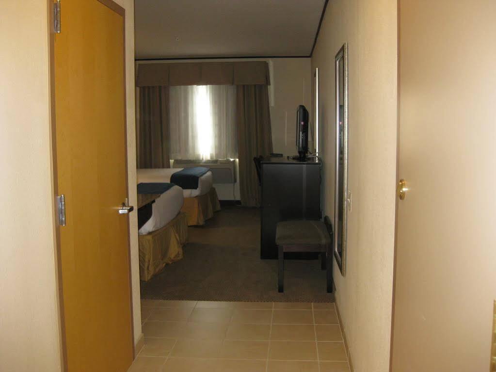 Holiday Inn Express Absecon-Atlantic City Area By Ihg מראה חיצוני תמונה