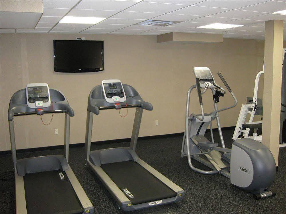 Holiday Inn Express Absecon-Atlantic City Area By Ihg מראה חיצוני תמונה